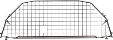 Сітка для собак Travall для Dacia Dokker (2012-2021) - захист багажника, надійний перенос тварин