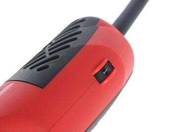 Машина для стрижки овець Kerbl FarmClipper Profi, 6-ступінчаста, 350W