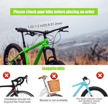 Кошик для велосипеда Lixada, передній, знімний, алюмінієвий, сірий