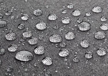 Крісло-ліжко для собак XL (85x65 см), м'яке, сіре, для домашніх тварин