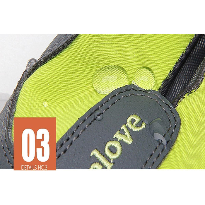 Собачі черевики Truelove TLS3961, водонепроникні, захисні, для прогулянок