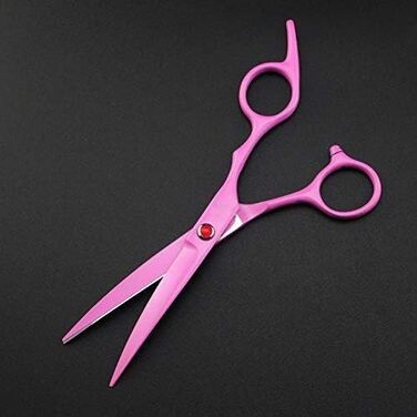 Набір для грумінгу собак Qunine: професійні ножиці для догляду за шерстю, нержавіюча сталь, 6 дюймів