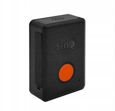 Міні-GPS трекер SinoTrack ST-904L 4G – Локалізатор для дітей, собак та котів з SOS-сигналом