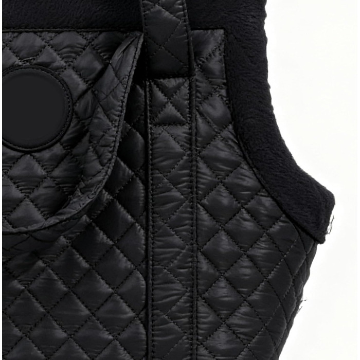 Сумка-переноска для тварин на зиму, водонепроникна, з регульованим ременем, тепла сумка на плече для собак та котів, для прогулянок на вулиці, в авто, в транспорті, для цуценят та кошенят