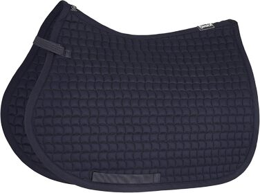 Ширіт Eskadron Cotton Standard для стрибок, Marine, Springen Rund