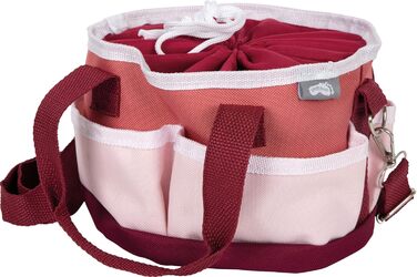 Набір для догляду за конем Small Foot: дерев'яні аксесуари для гри, іграшки для дітей