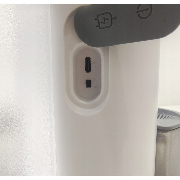 Автоматична фонтан-поїлка для котів, миска з автоматичним подачею води, 3 літри