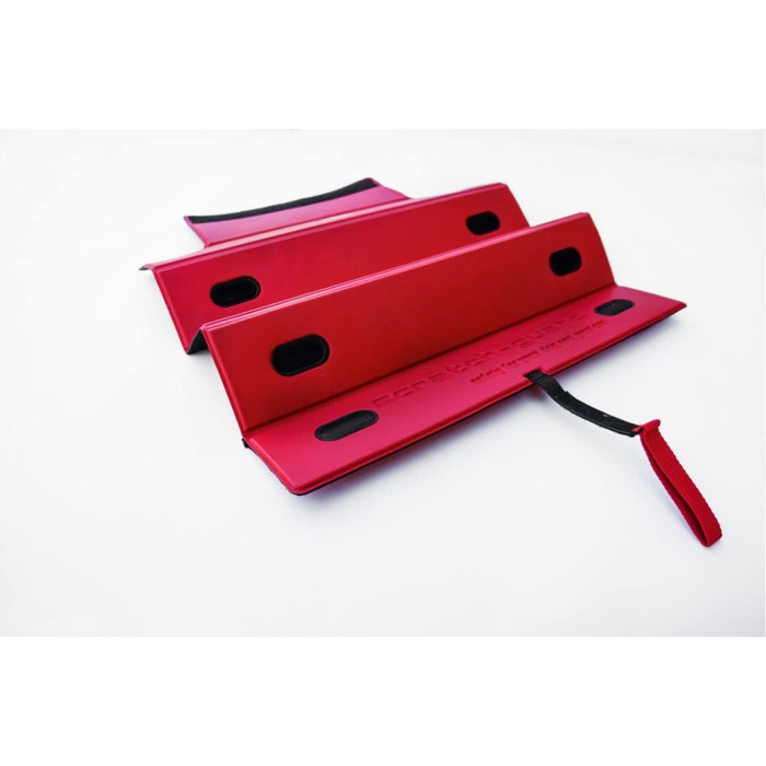 4pets Easy-Steps Einstiegshilfe для собак: металевий нахил – рампа для тварин, швейцарська якість (захист від подряпин)