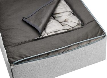 Крісло-ліжко для собак великих, середніх та маленьких порід - Glamour New, L: 98x66 см, знімний чохол