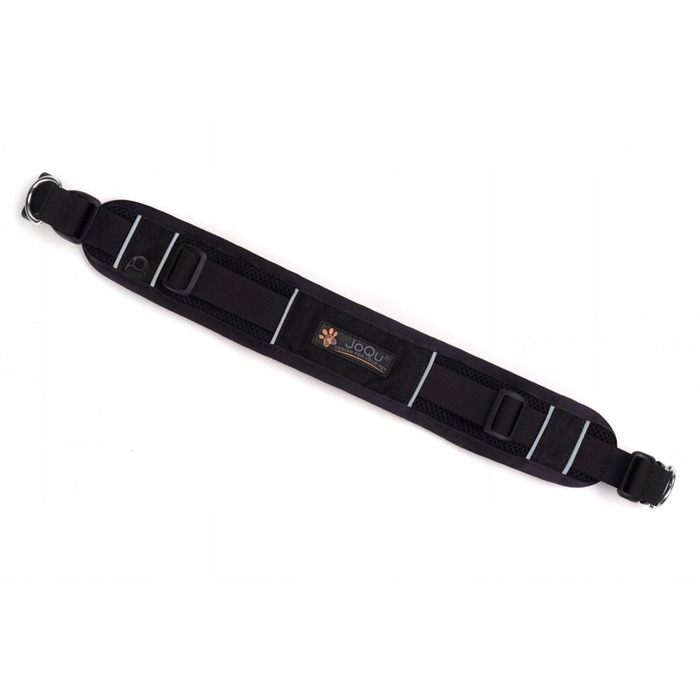 Широкий нашийник для собак JoQu Extreme Collar M