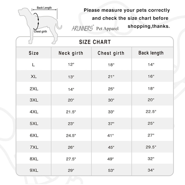 Теплий пуловер для собак XL-4XL з блискавкою, для великих порід (Лабрадор, Бордер Коллі), костюм акули