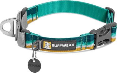 Нашийник для собак RUFFWEAR Web Reaction Seafoam 20-23 дюйми