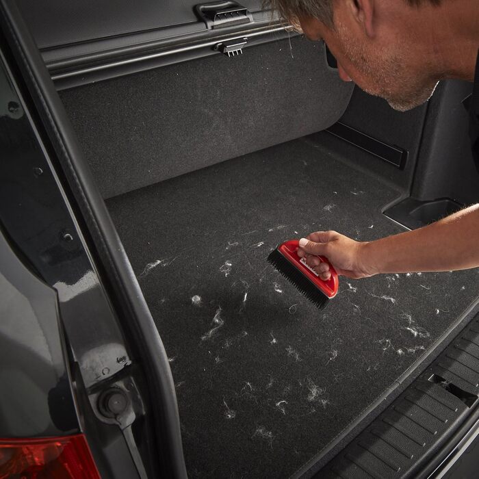 Щітка Sonax для видалення шерсті тварин (1 шт.) - для текстильних поверхонь