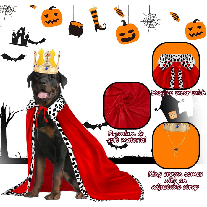 Костюм для собак 