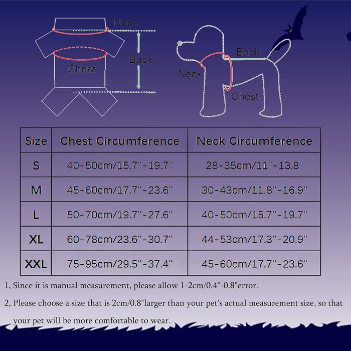 Костюм для коня для домашніх тварин SEIS, Ковбойський костюм для собак, для їзди, карнавальний, на Хелловін, XXL, коричневий, обхват грудей 75-95 см