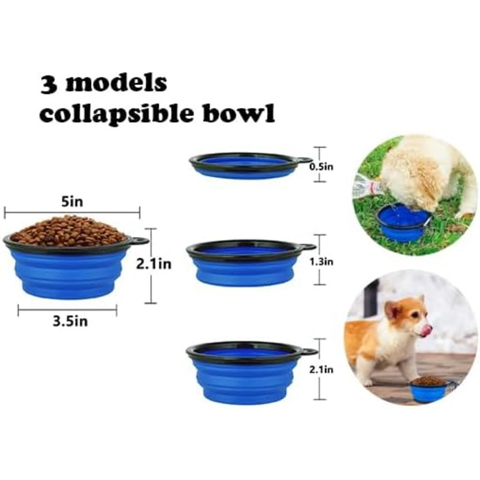 Транспортна сумка для котів та собак SHJOEE, розширювана, складана, 43x28x25 см.