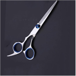 Набір професійних ножиць для грумінгу собак та котів, ергономічні ножиці для вищипування