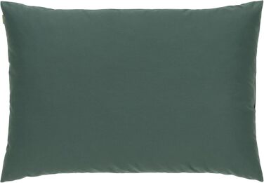 М'яке ліжко для собак великих порід Doctor Bark GreenLabel - зручне, миється, зелене (L)