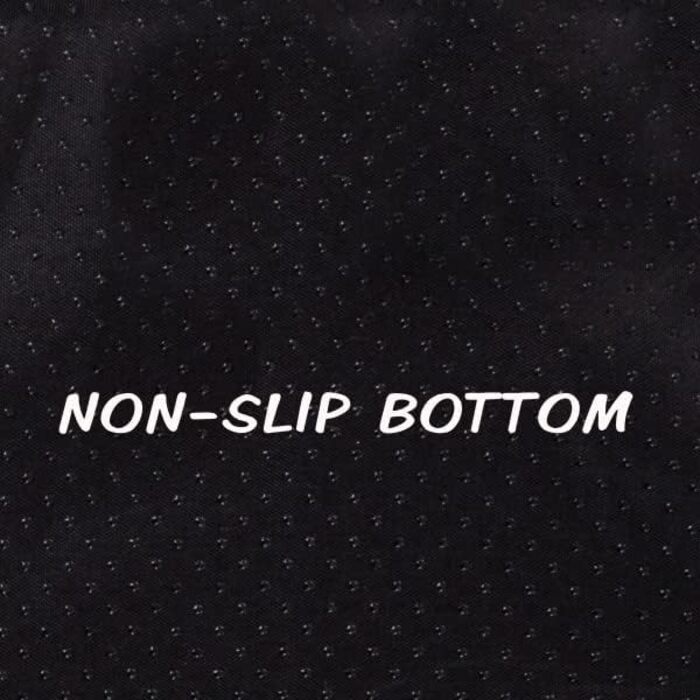 Ортопедичне ліжко для домашніх тварин Petmaker - яйцеподібна конструкція та піна з ефектом пам'яті, знімний чохол, сірий колір, розмір L 117 x 69 x 10 см