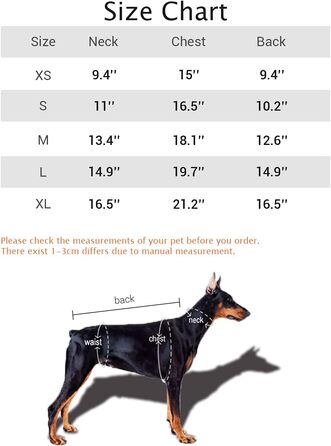 Футболка для собак Boston Terrier, смугаста, синя, розмір S