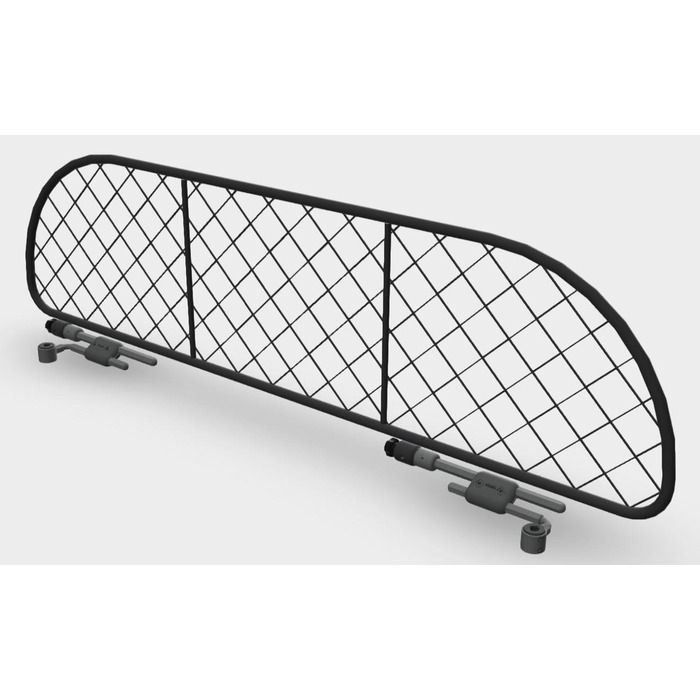 Сітка перегородки для собак ERGOTECH RDA65-XXXS для MINI One та MINI Cooper