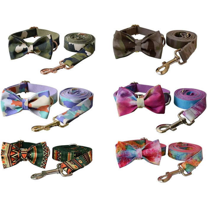 Іменний нашийник для собак з металевою застібкою. Персоналізовані адресники для тварин з гравіюванням імені, телефону та адреси (камуфляж)