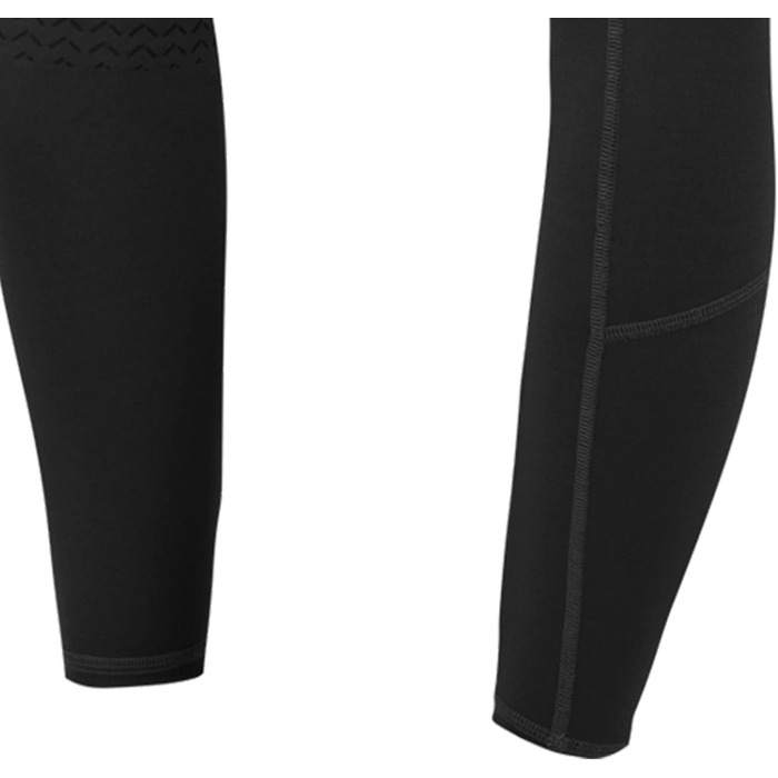 Термолегінси ELT Ella, чорні, 38 розмір