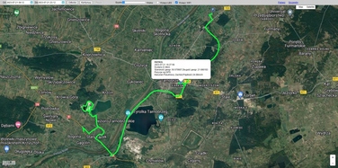 GPS-локатор 4G без абонплати для відстеження собак та котів, додаток MK059