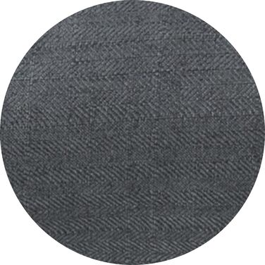 Ліжко для собак TRIXIE Farello, 100x70 см, сіре - м'яке лежанка з поліестеру, для середніх собак, антиковзаюче, можна прати