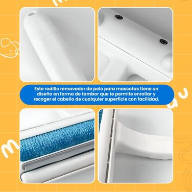 Парова щітка для котів та видалення шерсті: щітка для котів та собак з парою, щітка для видалення шерсті для тварин, парова щітка для тварин, щітка для шерсті, щітка для домашніх тварин