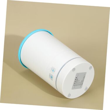 Портативна автоматична мийка для собак iplusmile: бездротовий очищувач лап для домашніх тварин