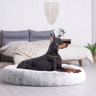 Лежанка для собаки