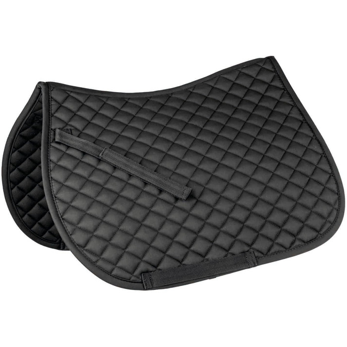 Шетландська підкова WALDHAUSEN Felix, чорна