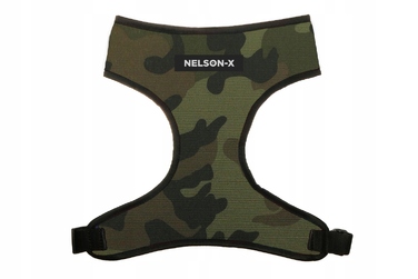 Легкі безтискні підтяжки NELSON-X MORO — Розмір L
