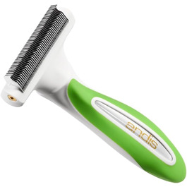 Епілятор Andis Premium з дрібною зубчастим гребінцем, чорний