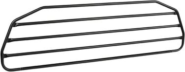 Відсік для собак та тварин NORDRIVE N70055 Premium-Guard з нержавіючої сталі, 1130 x 340 мм