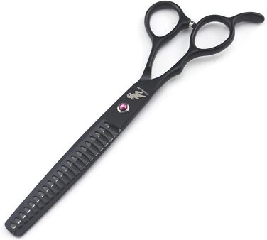 Набір для грумінгу собак Linker Hand: ножиці, розпушувачі, гребінці