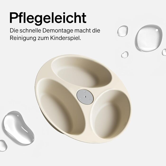 Автомат для котячого вологого корму PETLIBRO з напівпровідниковим охолодженням, Wi-Fi, керування через додаток, білий