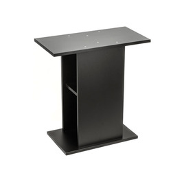Тумба під акваріум Aquael Simple Pap BD 60 N (61 x 31 x 73 см), чорна