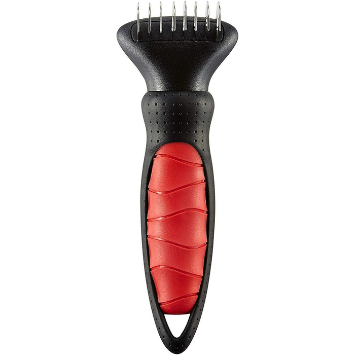 Mikki Matt Master - щітка для вичісування котів та собак з довгим шерстю