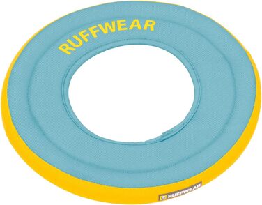 Фрізбі для собак Ruffwear Hydro Plane, синій, L, 30,5 см, водостійкий