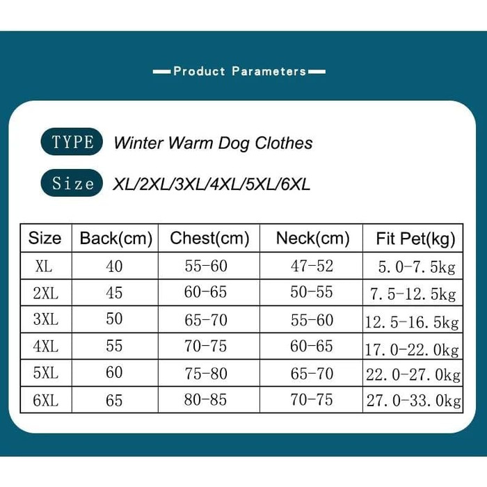 Тепла куртка для великих собак на осінь та зиму, водонепроникна, для прогулянок, для Французького бульдога