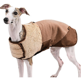 Зимовий теплий одяг для собак, регульований, для холодних прогулянок, для цуценят та собак середніх розмірів, підходить для дому та вулиці