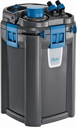 Зовнішній фільтр для акваріума Oase BioMaster Thermo 350 з підігрівом