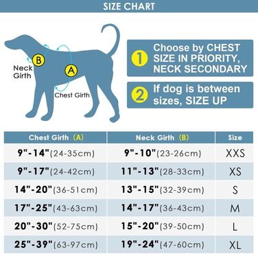 ThinkPet Дихаюча шлейка для собак XL, повітряна сітка, світловідбивна, неонова, рожевий кант