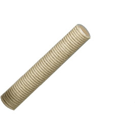 Сізалева колона для котів, Ø 9 см, висота 50 см