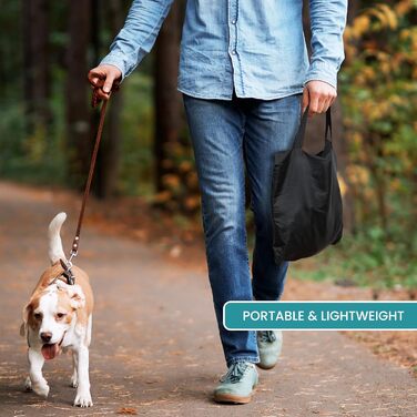 Зручний вольєр для тварин Belle Vous Pinker: для собак та котів, розкладний, дихаючий, знімний верх, для дому та вулиці