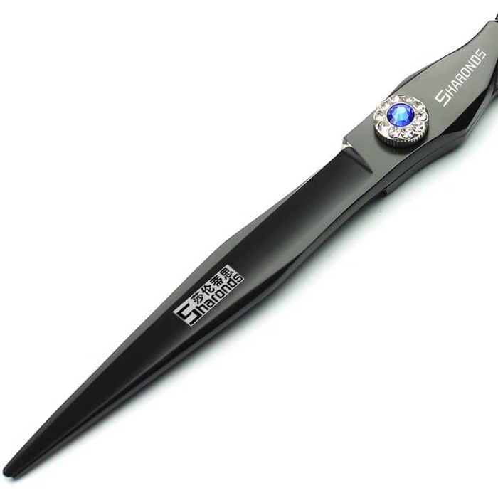 Професійні ножиці для стрижки волосся, 6 дюймів (2 шт.) - для жінок, чоловіків, дітей