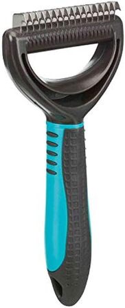 Тріксі TX-24244 Універсальний грумер для догляду за тваринами, 7 x 18 см