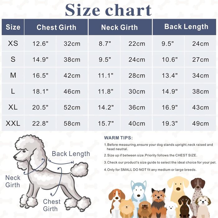 Теплий пуловер для собак Mosukoirl з кишенею. Бавовняний костюм для собак, одяг для маленьких та середніх собак, котів, чихуахуа. Сірий та морський колір